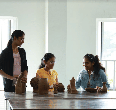 DC School of Architecture & Design Thiruvananthapuram Activities photo 2